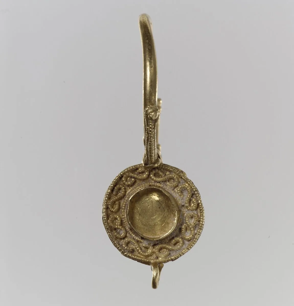 Earring — Unknown