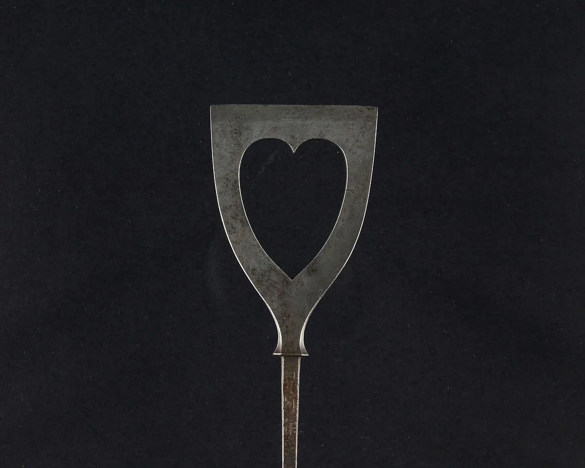 Arrowhead (<i>Yanone</i>) — Unknown