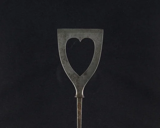 Arrowhead (<i>Yanone</i>)