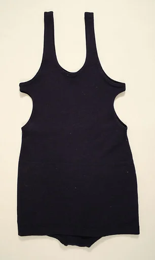 Bathing suit