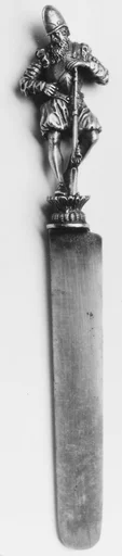 Knife