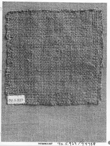 Textile Fragment