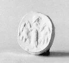 Stamp seal