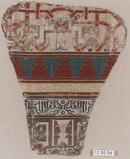 Textile Fragment