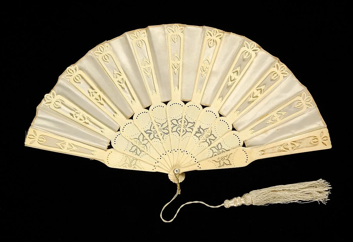 Fan — Unknown