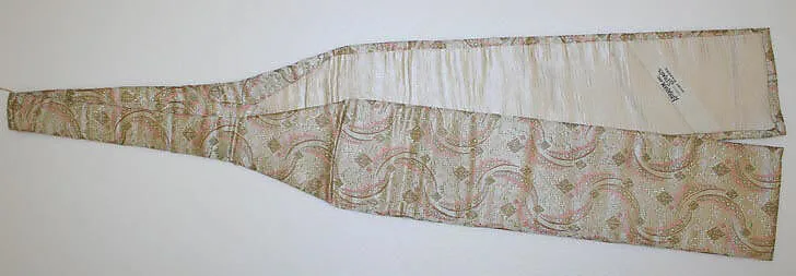 Cravat — Abraham & Straus