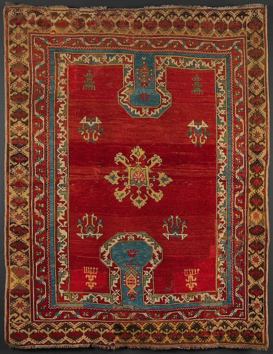 "Bellini" Carpet — Unknown