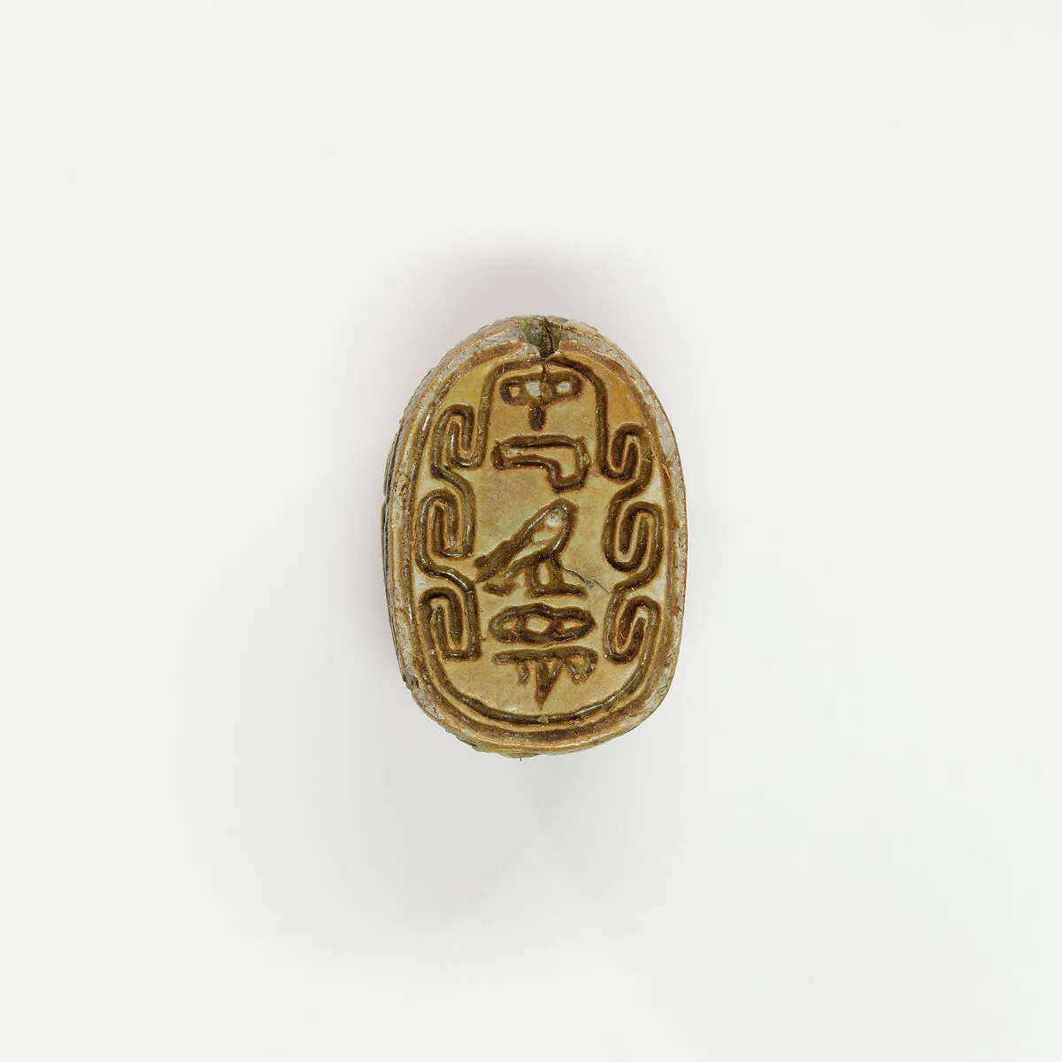 Scarab — Unknown