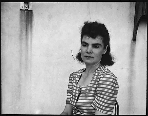 [Mary Churchill]