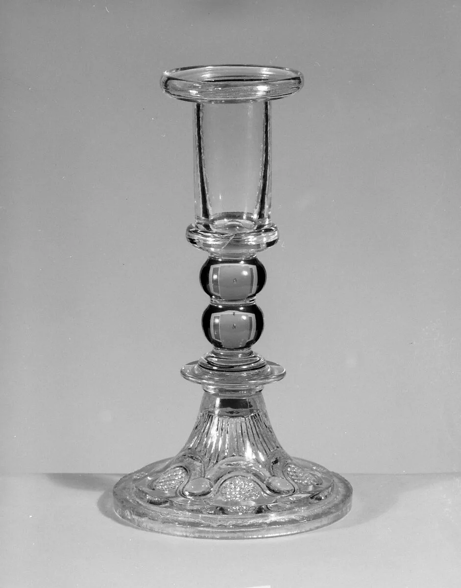 Candlestick — Unknown