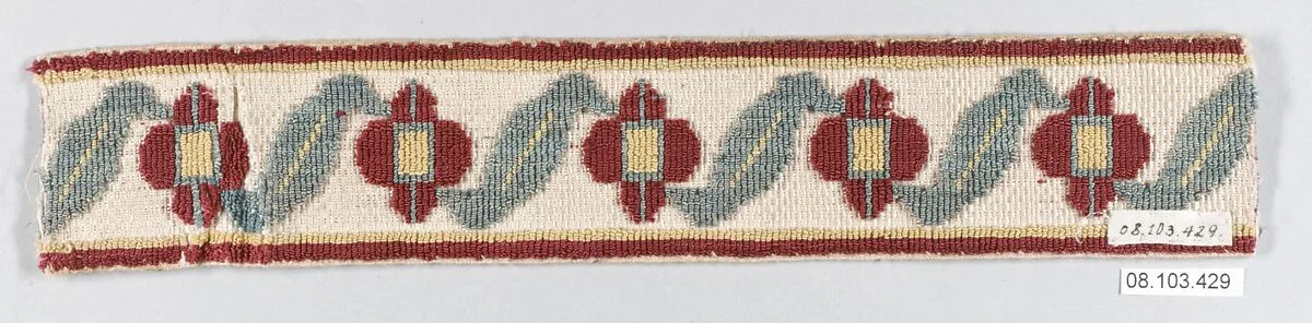 Galloon — Unknown