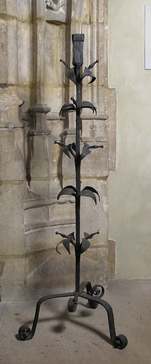 Candelabra — Unknown