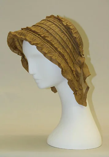 Bonnet