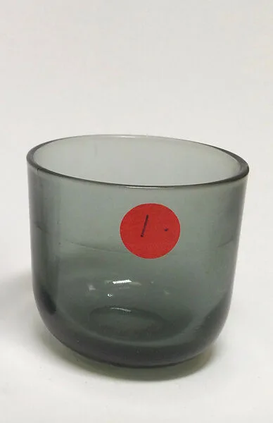 Glass — Nuutajärvi-Notsjö Glass|Kaj Franck