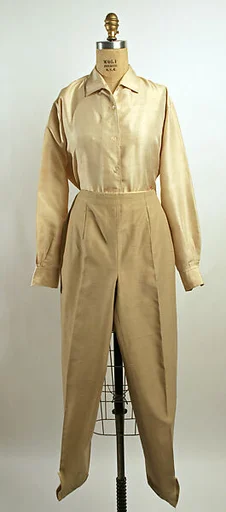 Ski ensemble