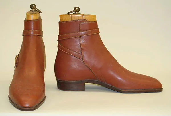 Boots — John Lobb