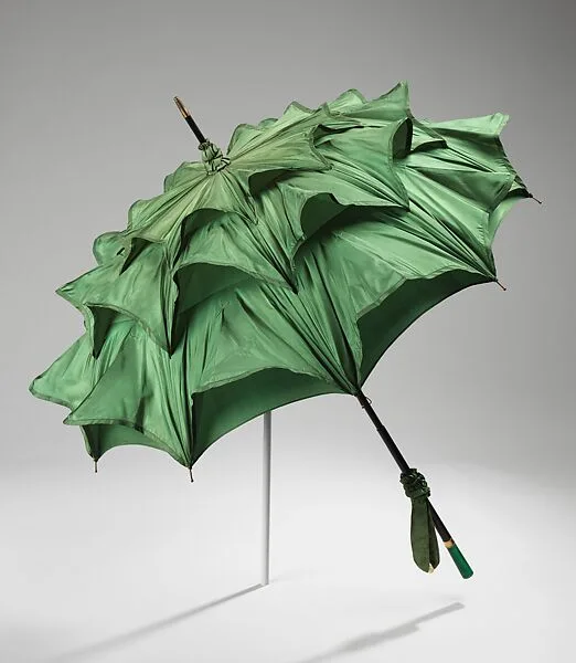 Parasol — Unknown