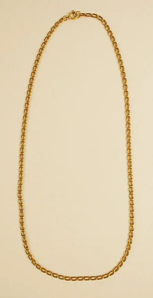 Necklace — Giorgio di Sant'Angelo