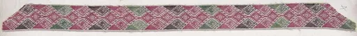 Textile Fragment