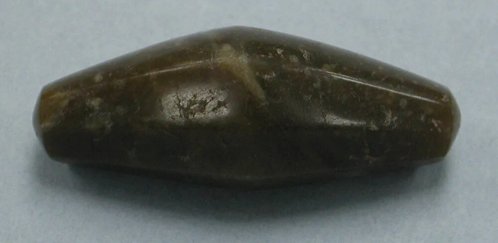 Polishing Stone (pulidor) — Unknown