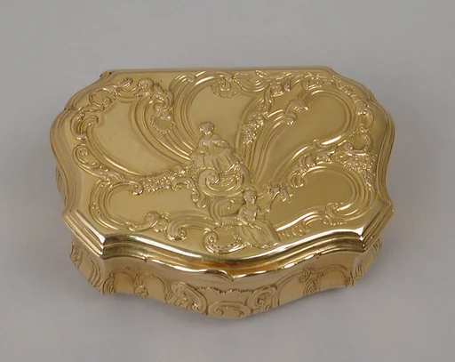 Snuffbox