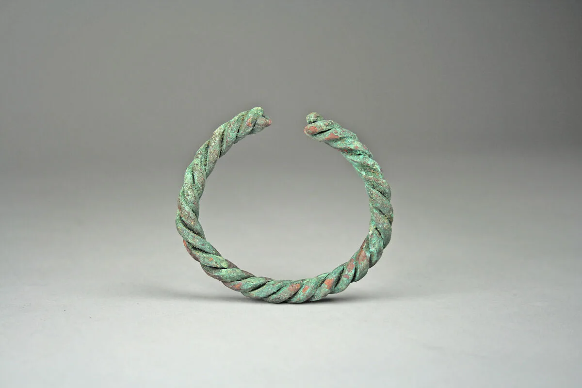 Bracelet — Unknown