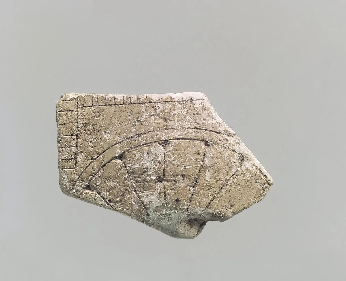 Furniture element — Unknown