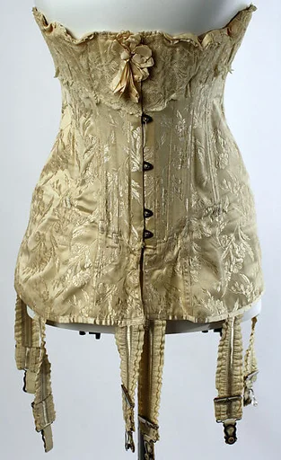 Corset