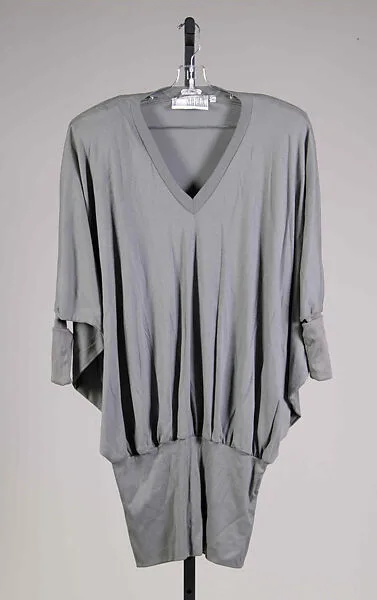 Shirt — Norma Kamali