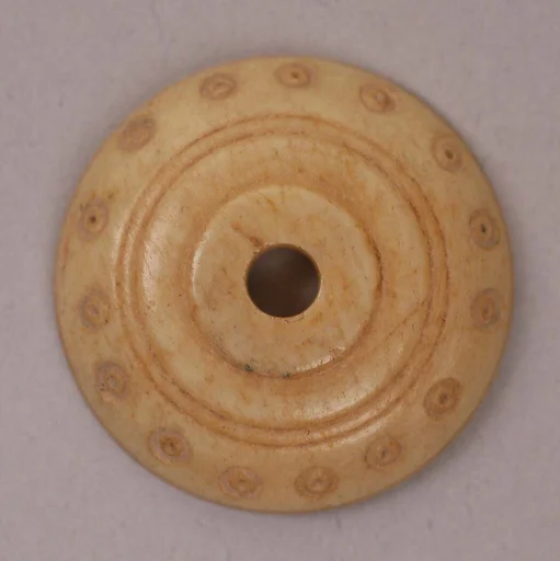 Button or Bead