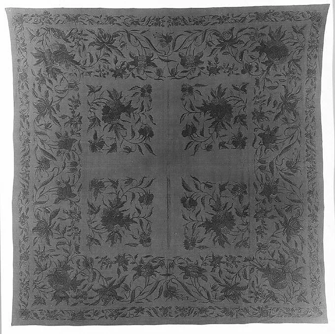 Shawl — Unknown