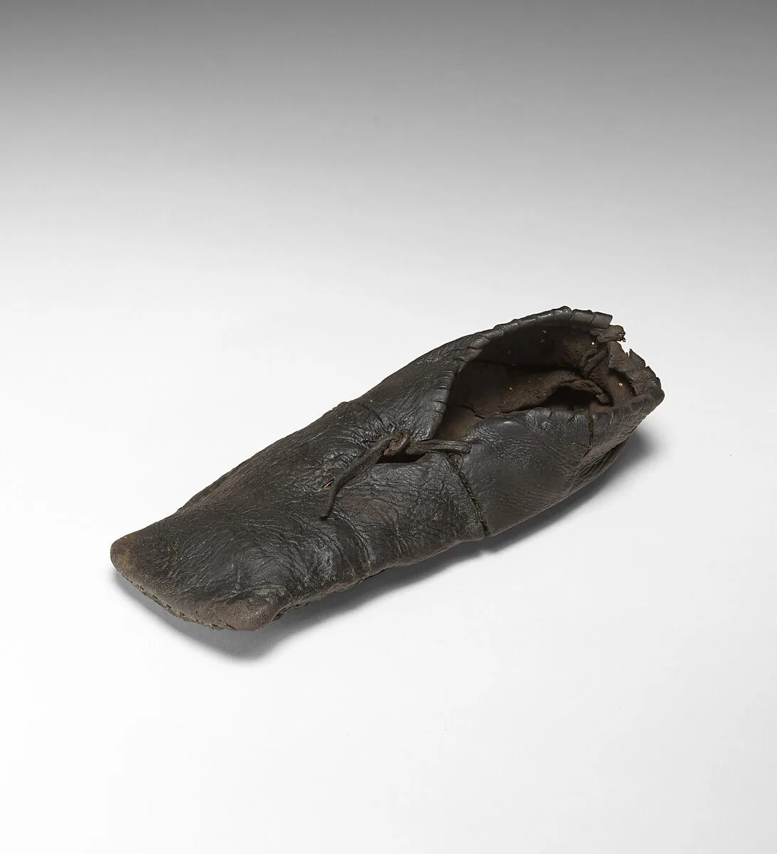 Shoes — Unknown