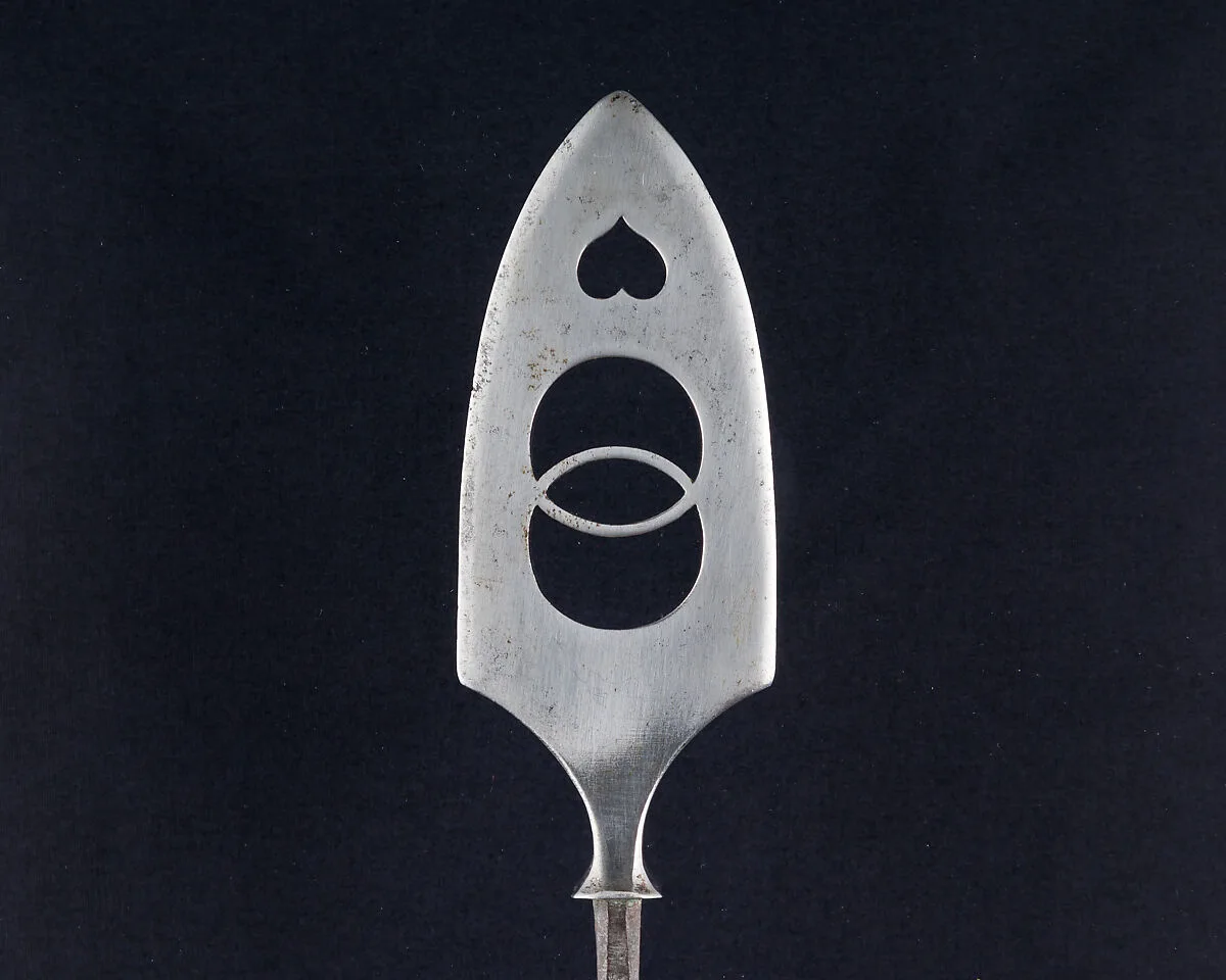 Arrowhead (<i>Yanone</i>) — Unknown