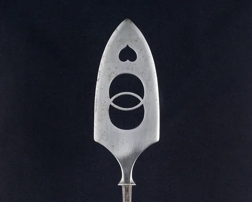 Arrowhead (<i>Yanone</i>)