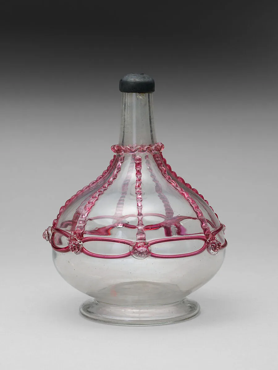 Bottle — Unknown