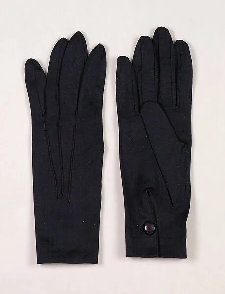 Gloves — Unknown
