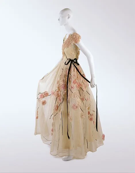 Dress — House of Lanvin|Jeanne Lanvin