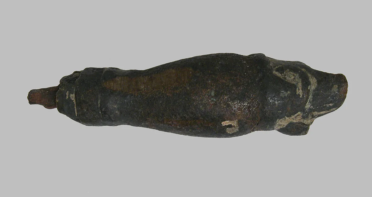 Key Handle — Unknown