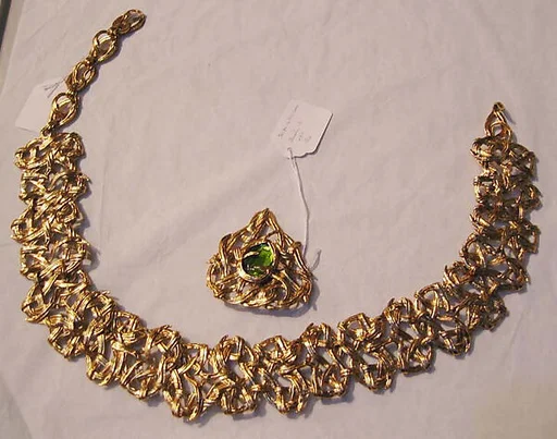 Jewelry set