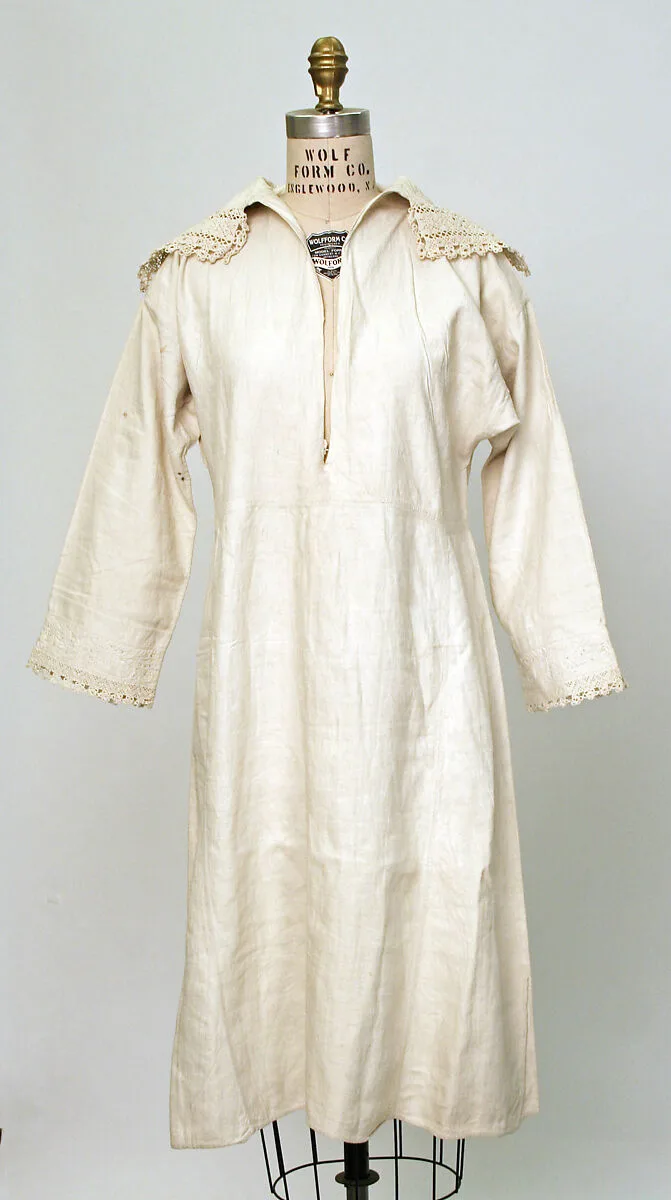 Chemise — Unknown