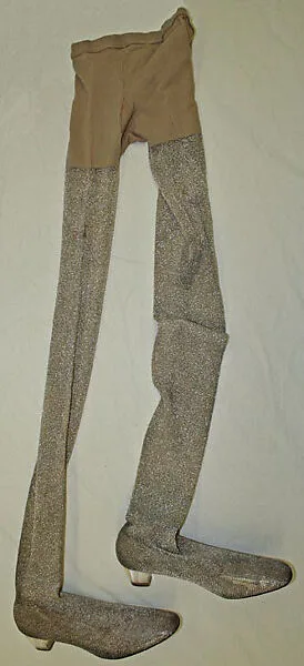 Boots — Unknown