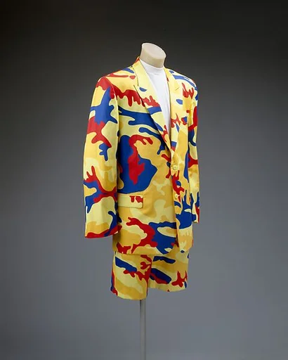 Suit