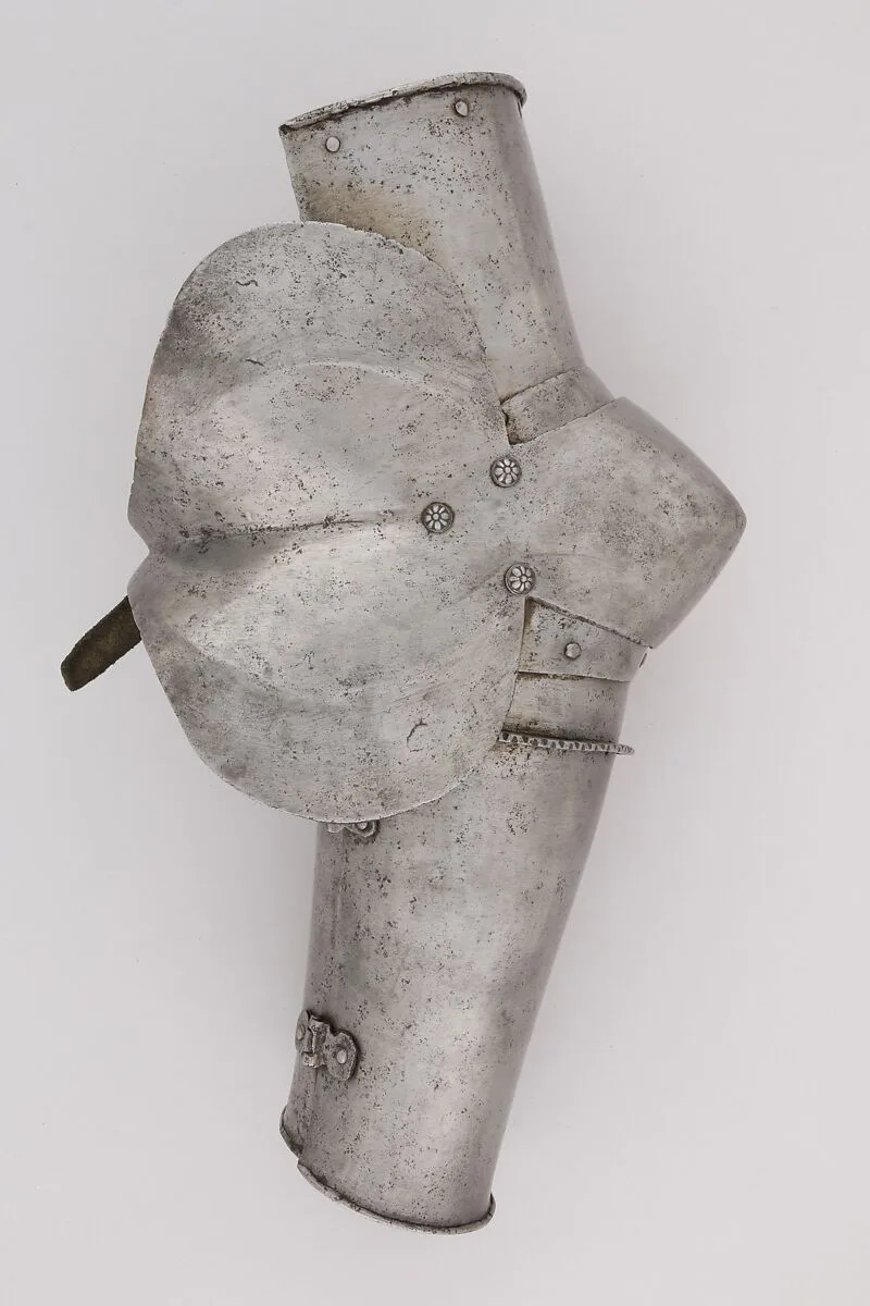Elbow Defense (Couter) — Unknown