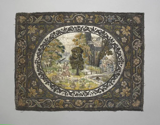 Sacrifice of Isaac