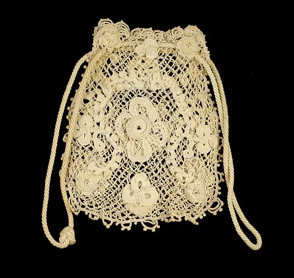 Pouch — Unknown