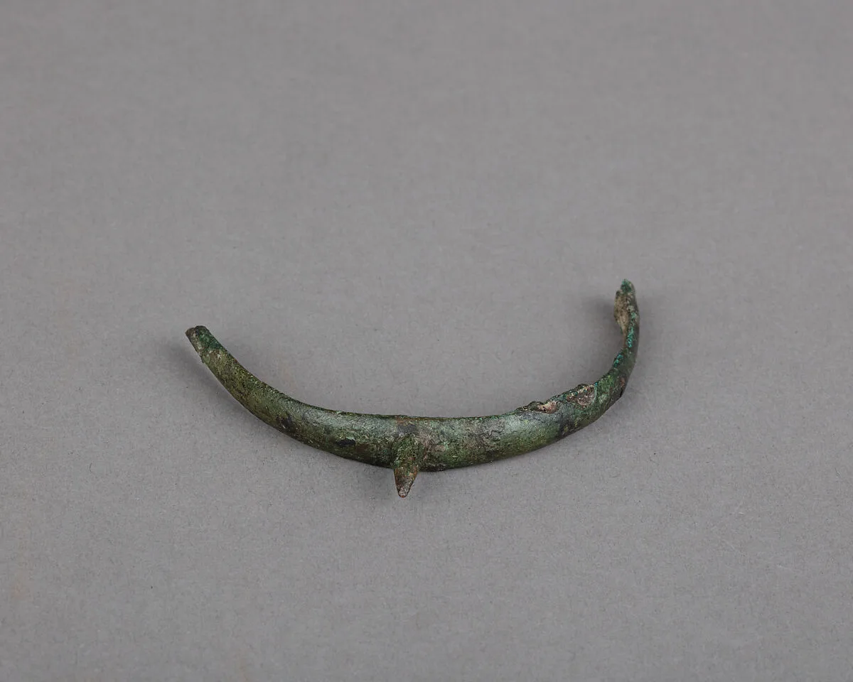 Prick Spur — Unknown