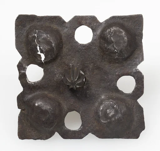 Plate and Nail