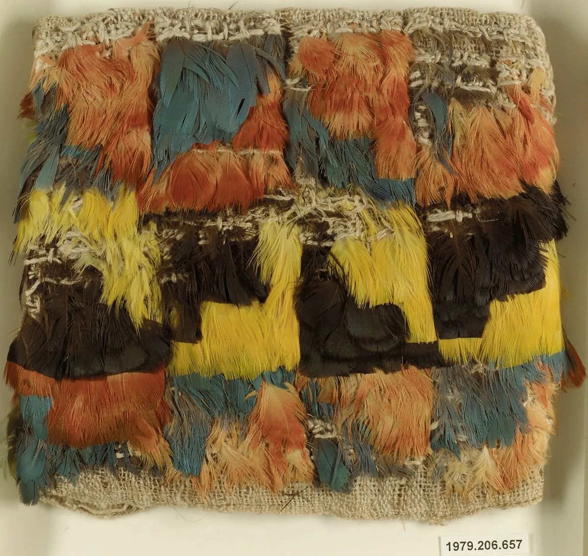 Miniature Dress — Unknown