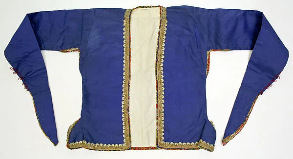 Ensemble — Unknown