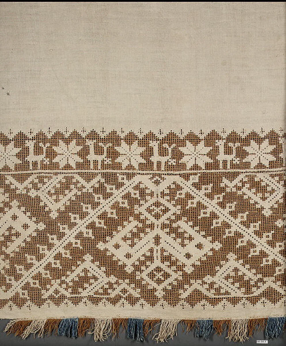 Border — Unknown